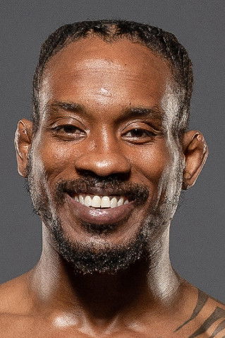 et billede af Bubba Jenkins