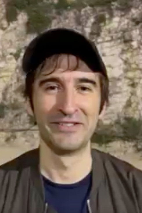 et billede af Nuno Lucas