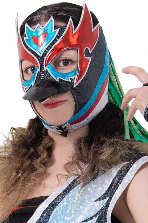 et billede af Kaya Toribami