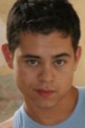 et billede af Jack Reed