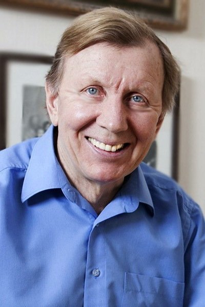 et billede af Yuriy Chernov