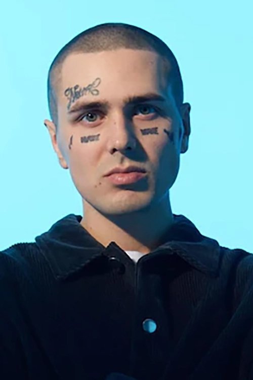 et billede af Ivan Dryomin