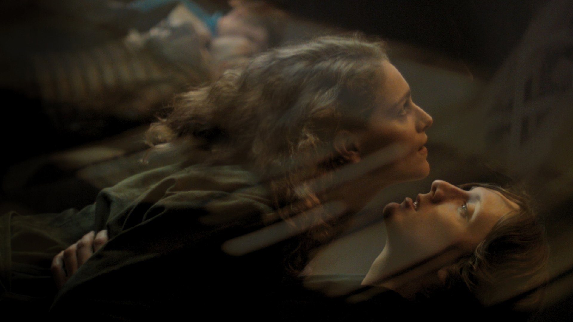 Despite the Night (2016)