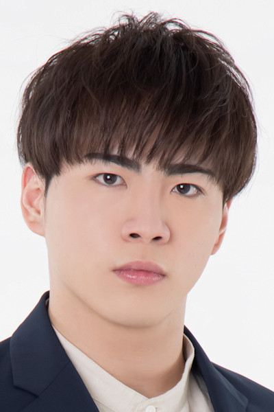 et billede af Yuuta Fujisaki