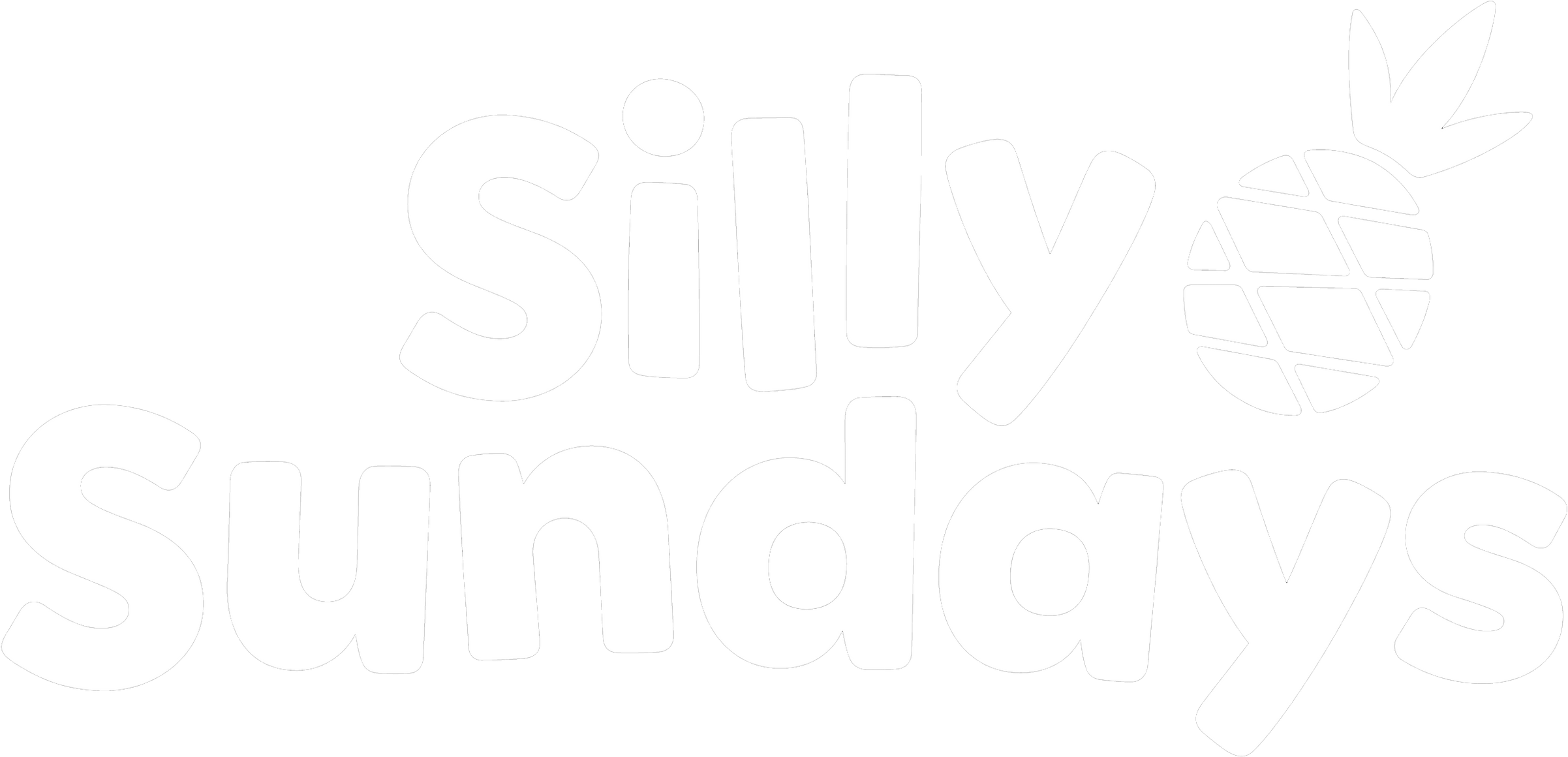Silly Sundays Logo