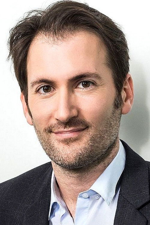 et billede af Vincent Pujol