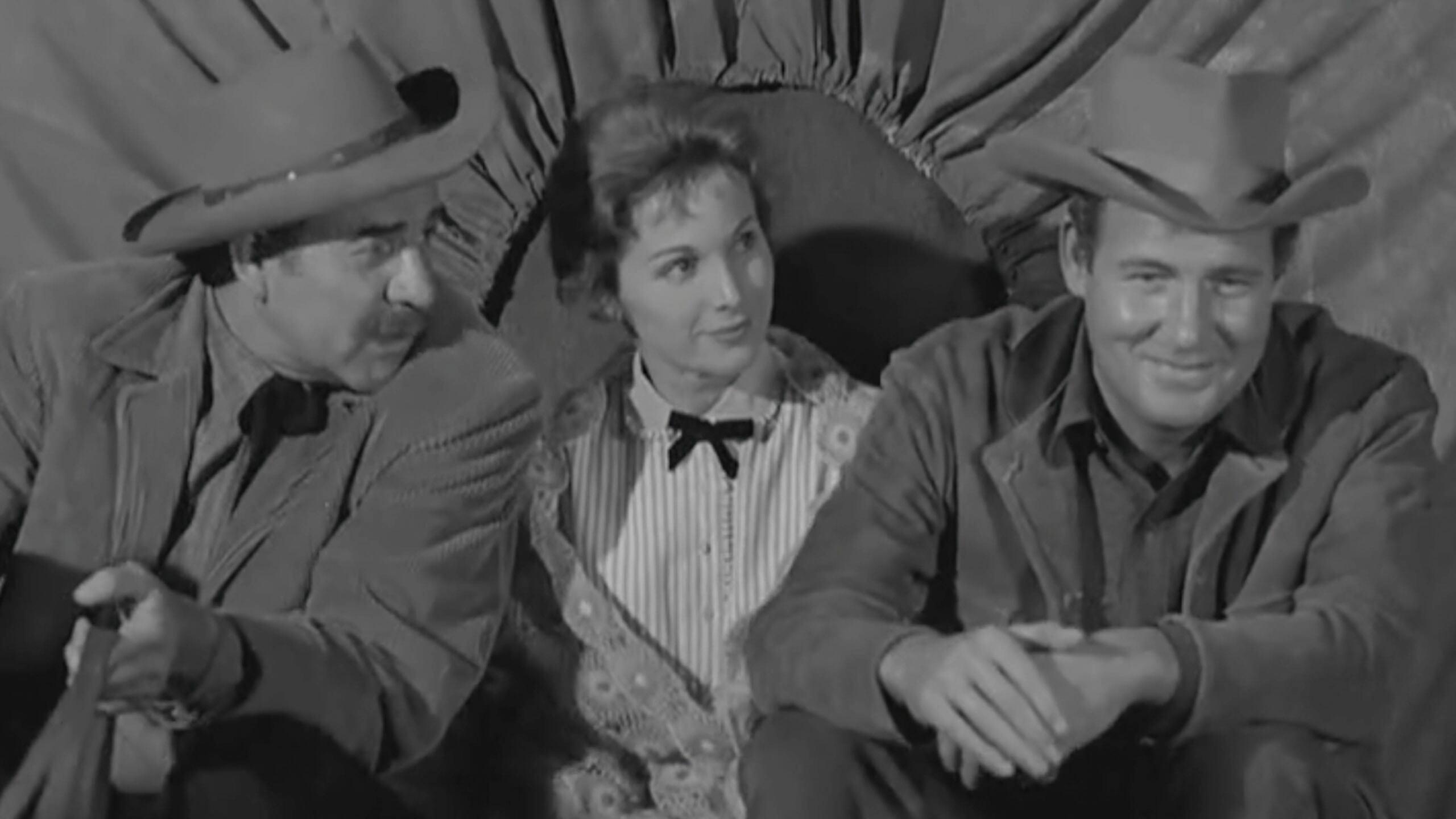 Wagon Train