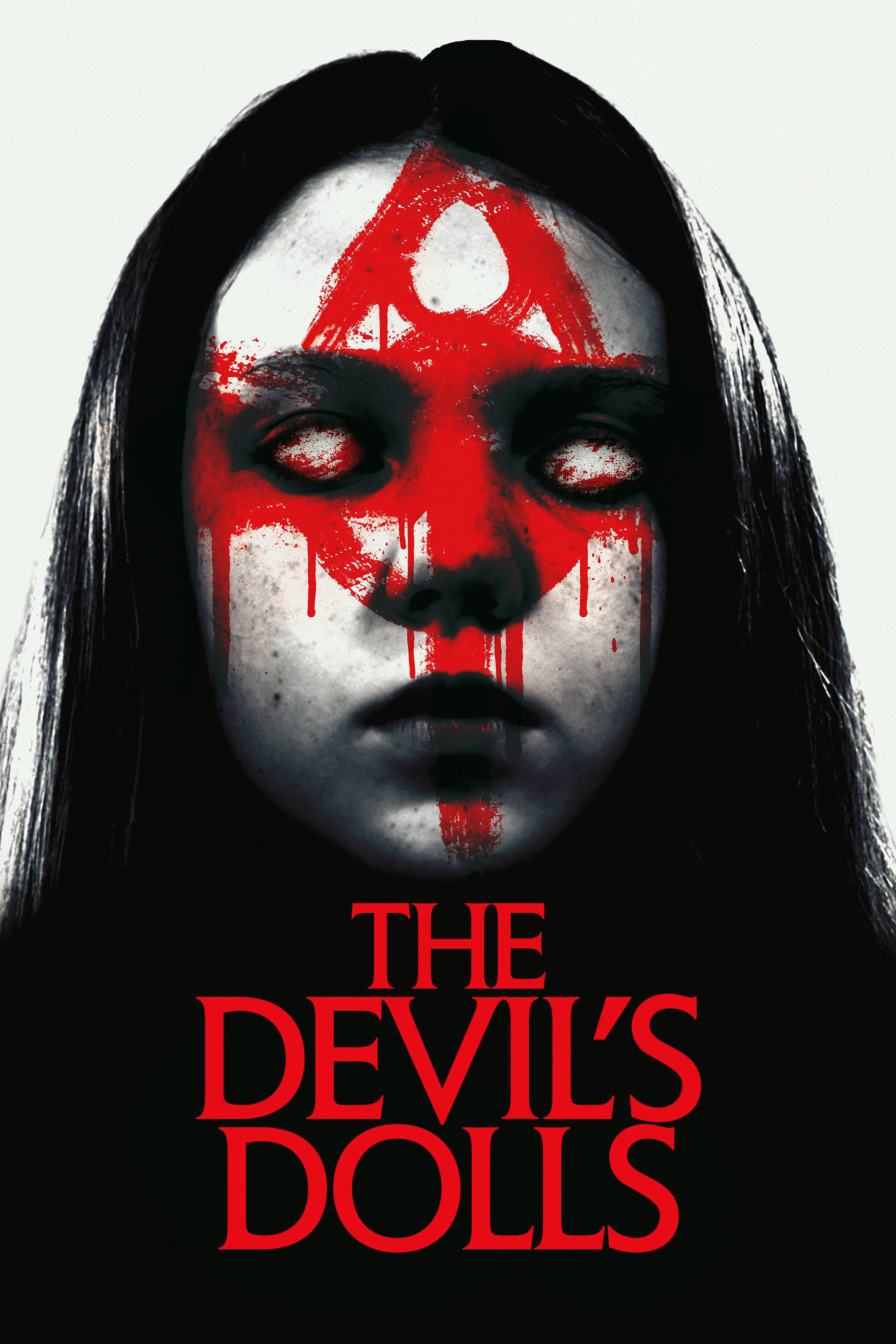 The Devil's Dolls