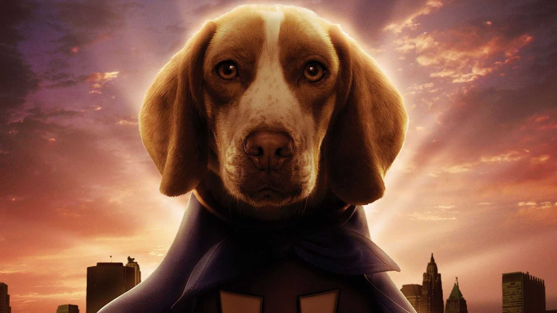 Süper Köpek (2007)