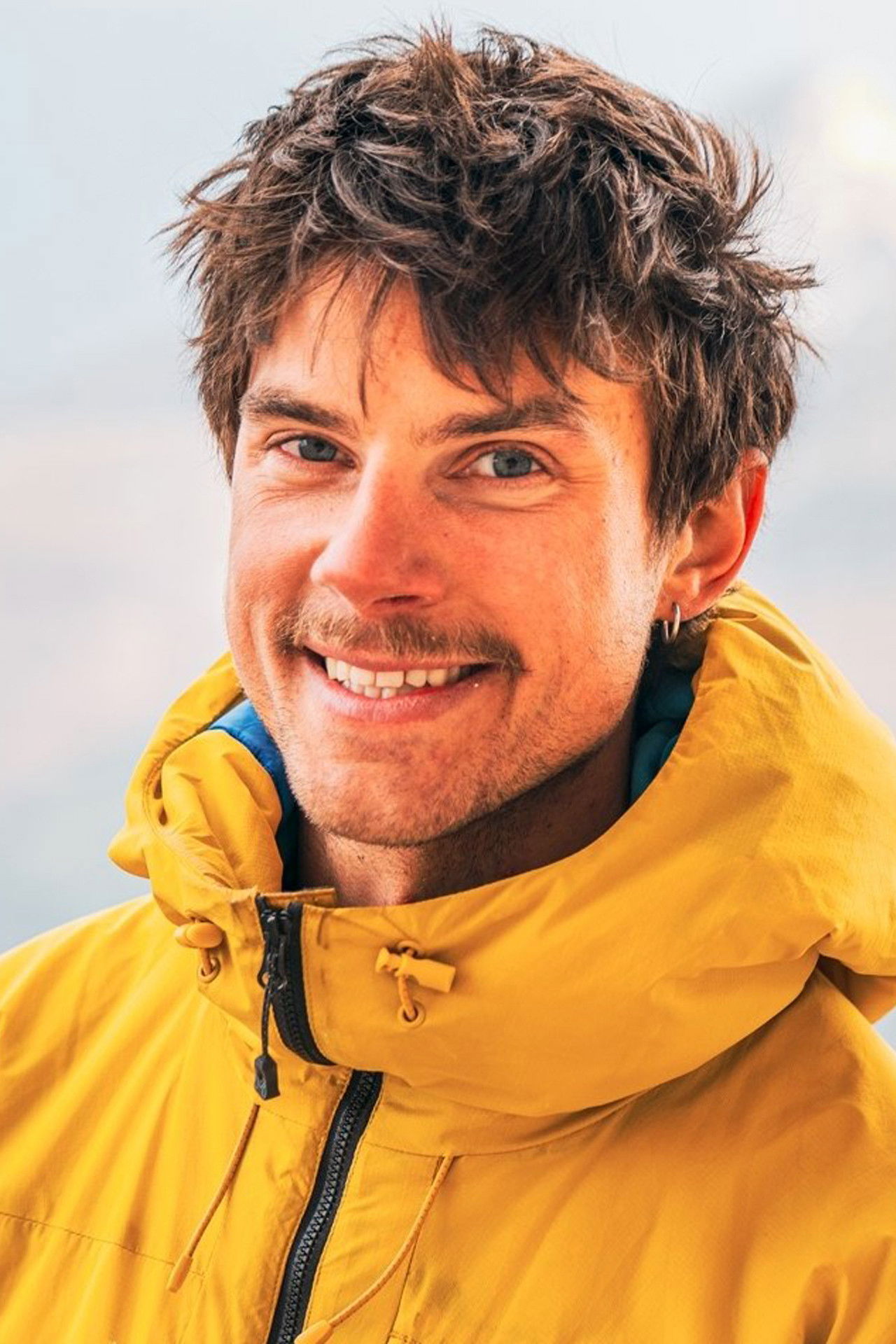 et billede af Symon Welfringer