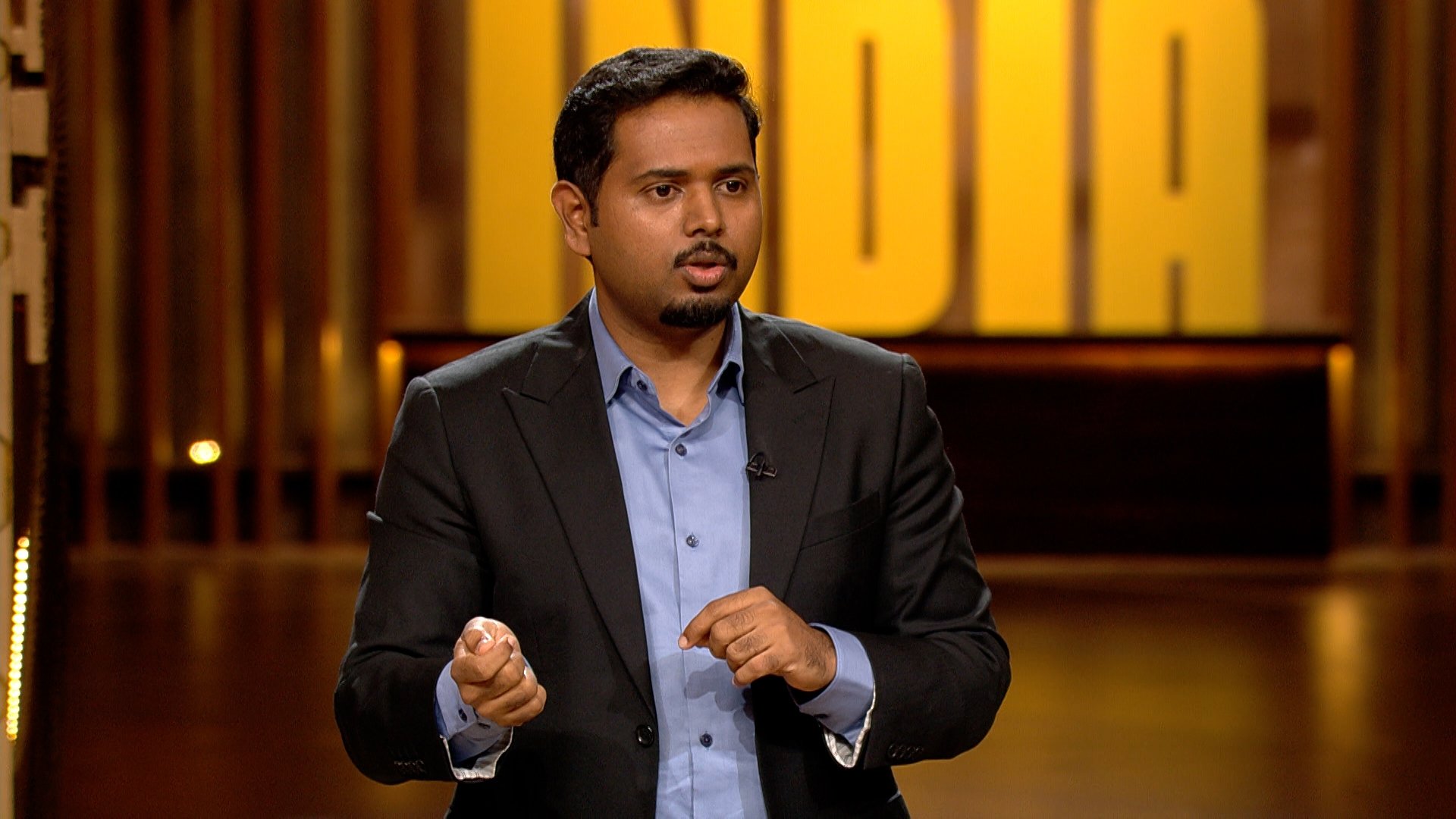 Shark Tank India Season 3 :Episode 11  Disrupting The Status Quo