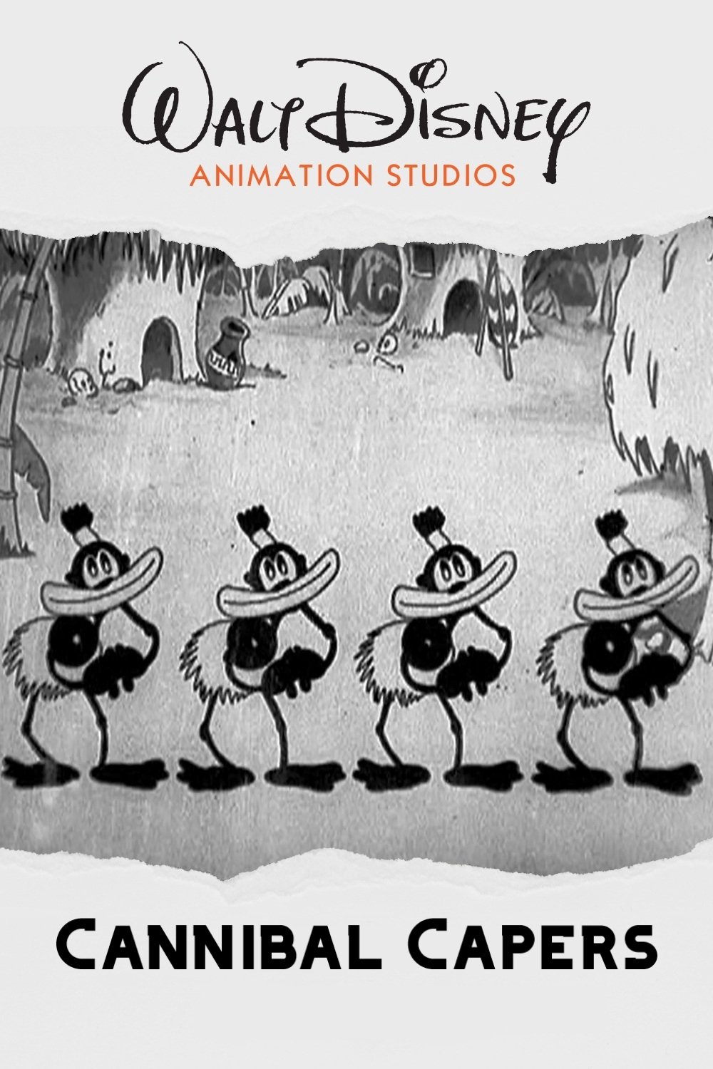 Cannibal Capers