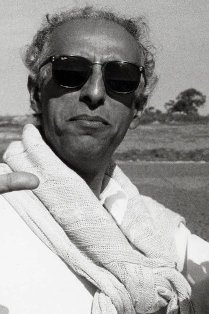 et billede af Mahmoud Ben Mahmoud