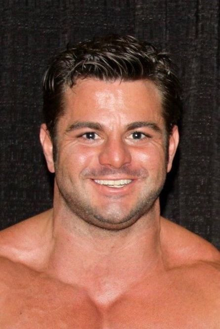 et billede af Frank DeFeo