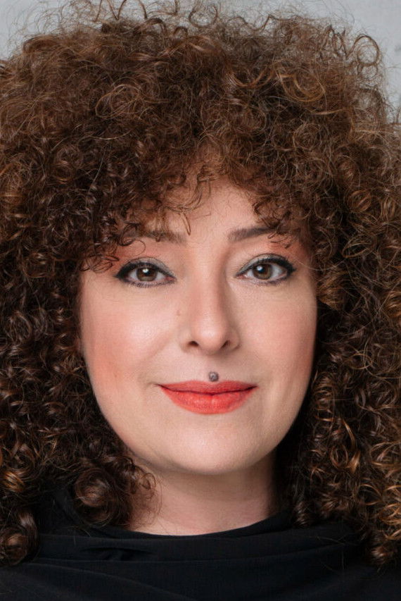 et billede af Sevtap Çapan