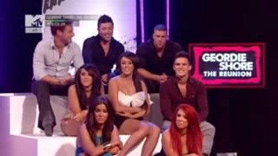 Geordie Shore Staffel 1 :Folge 7 