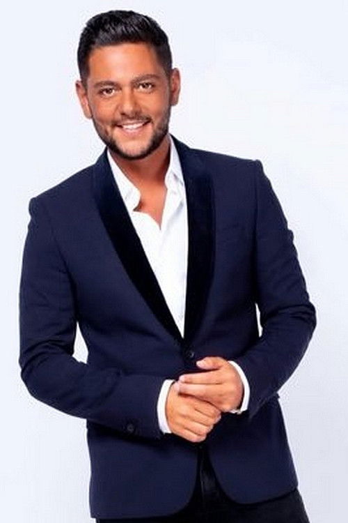 et billede af Sasha Elbaz