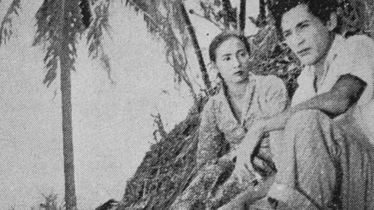 Embun (1951)