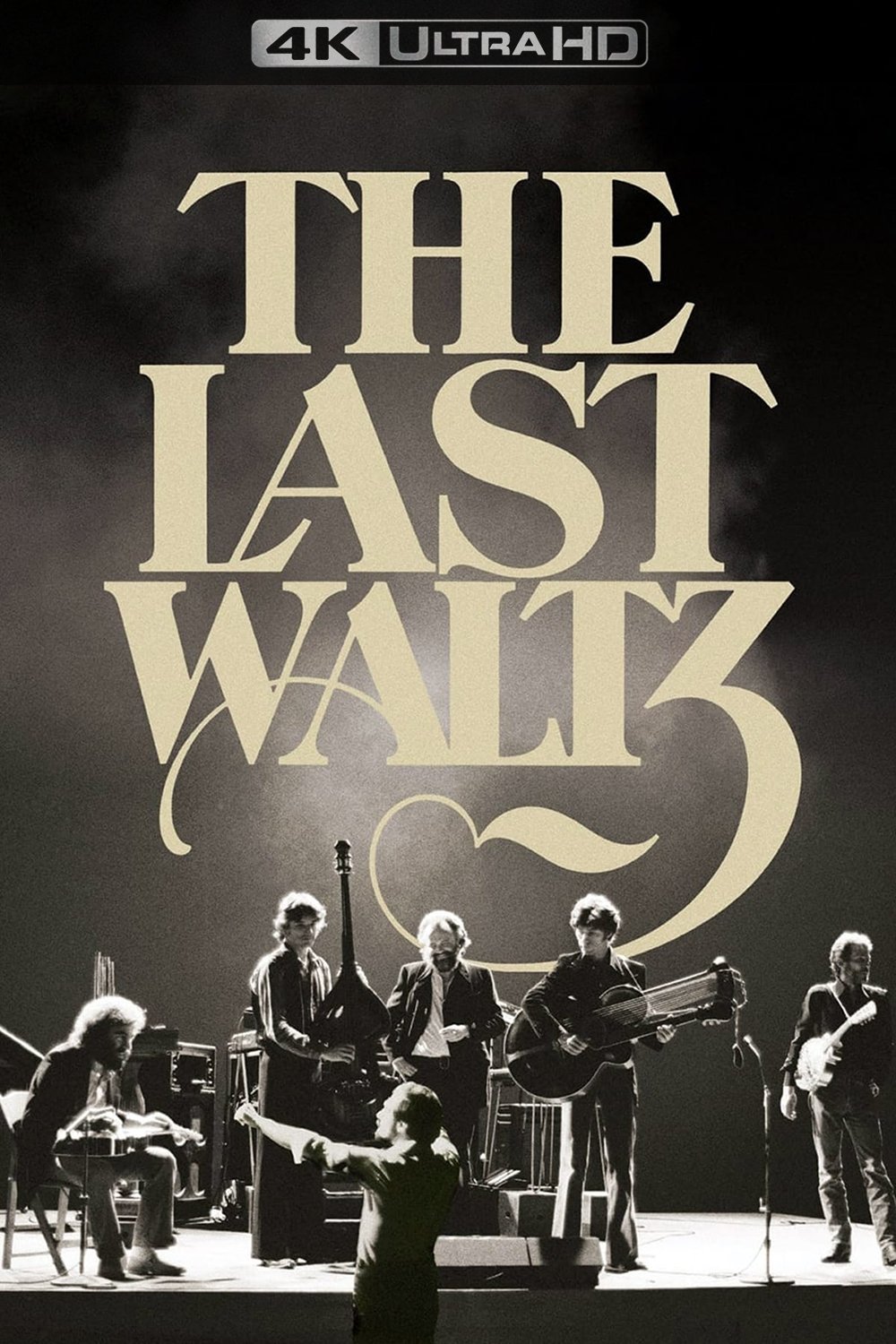 The Last Waltz