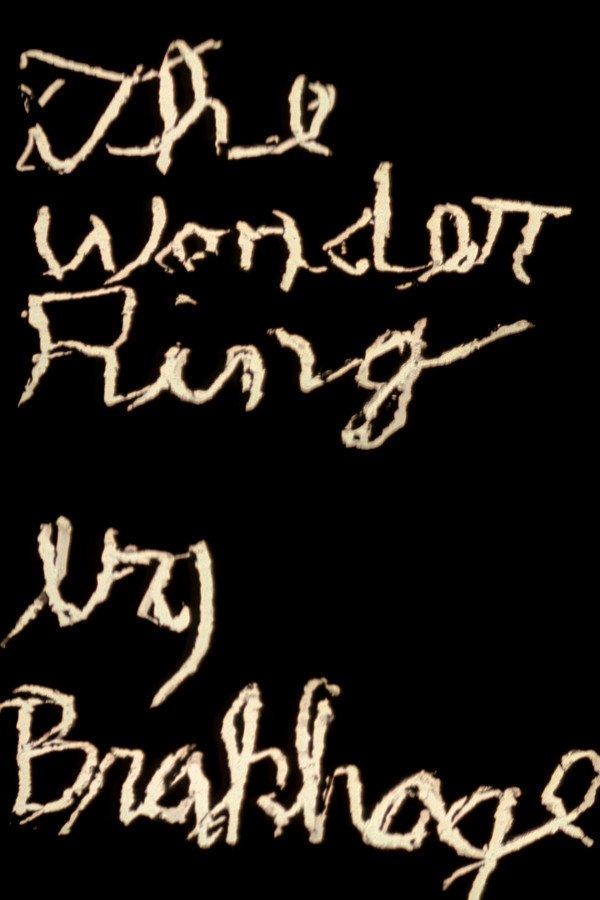 The Wonder Ring