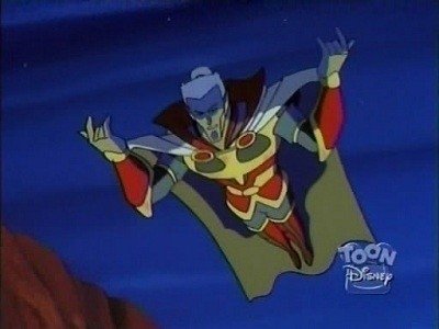 Gargoyles