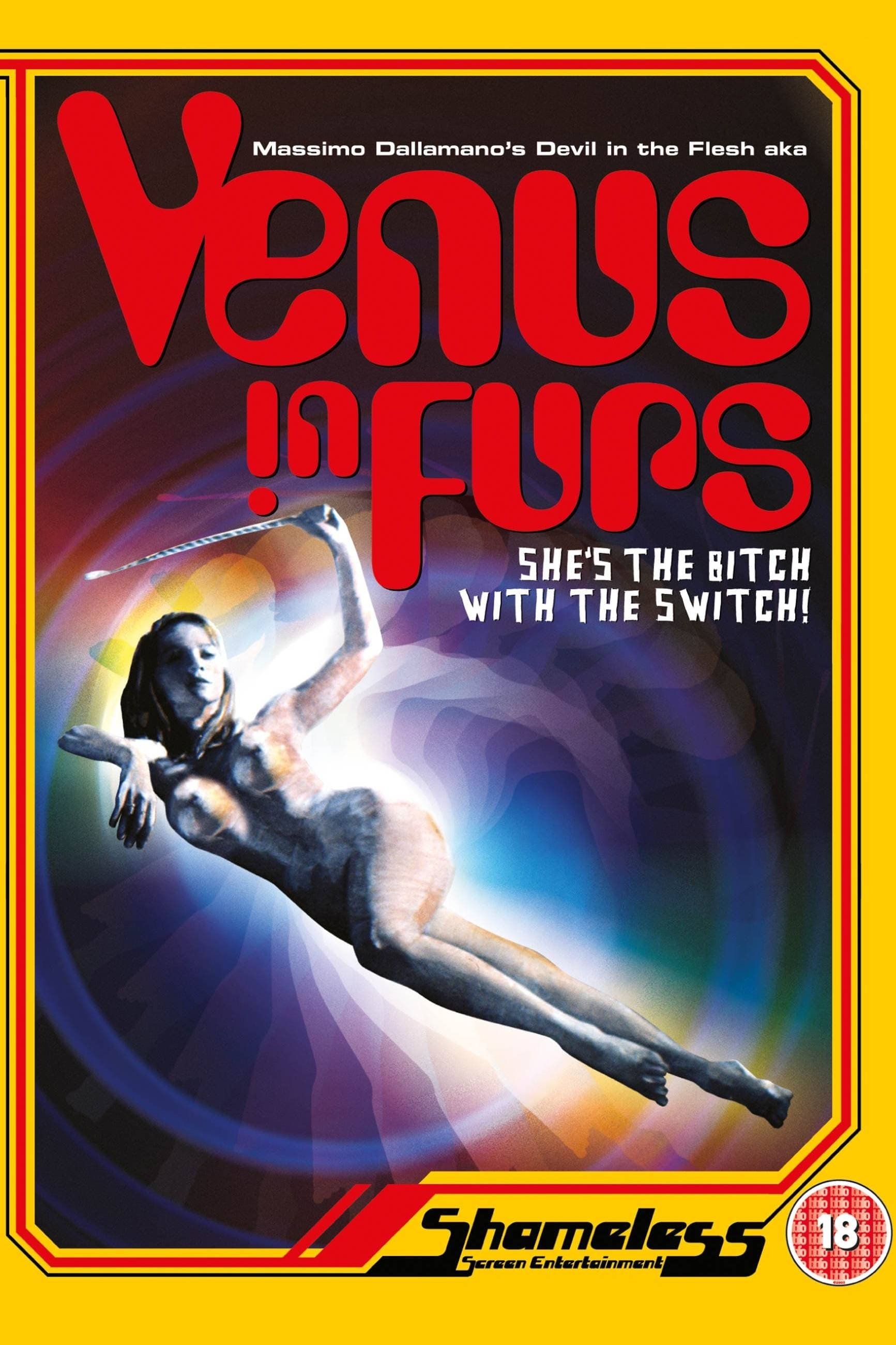 Venus in Furs
