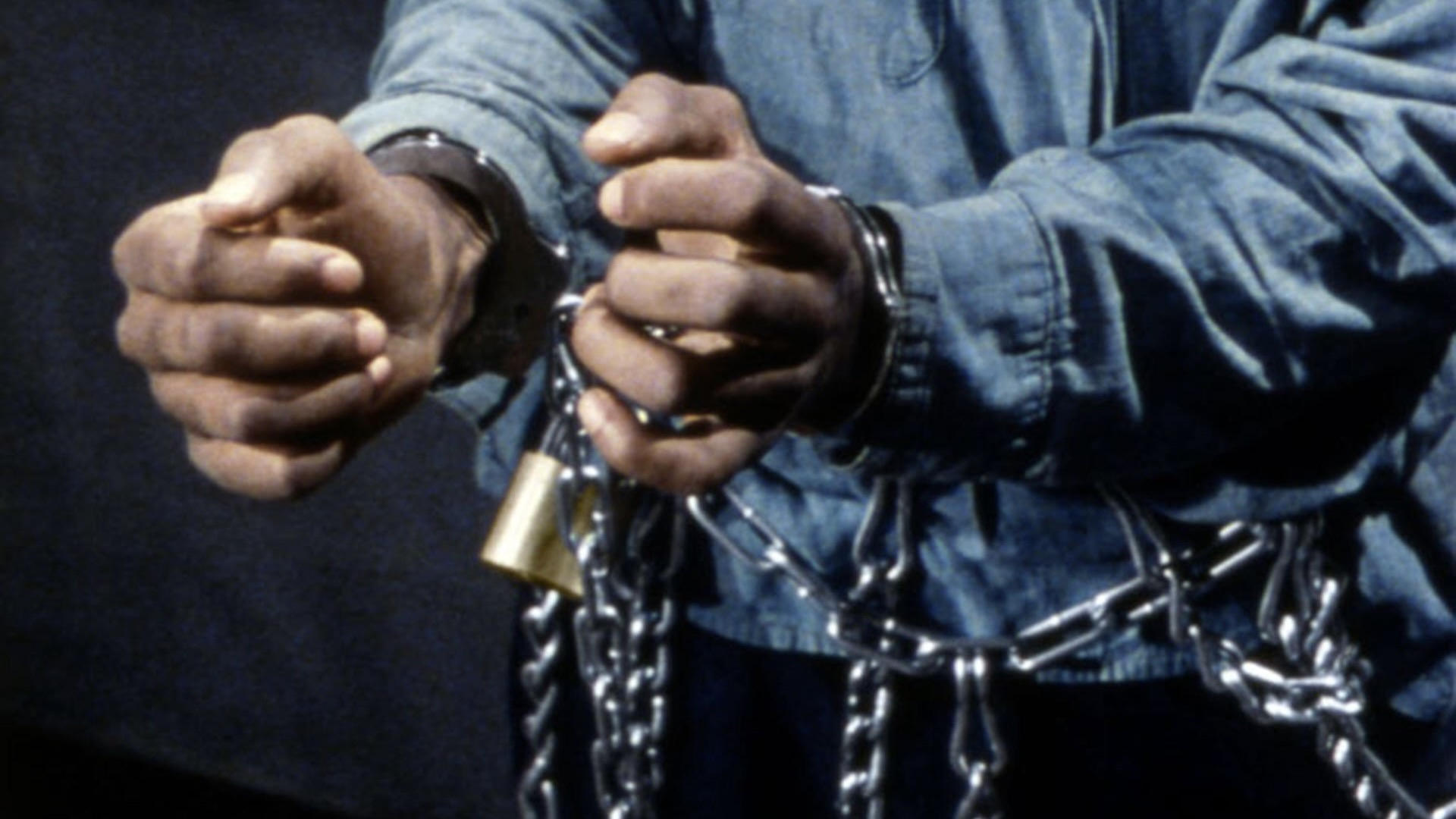 Child of Resistance (1973)