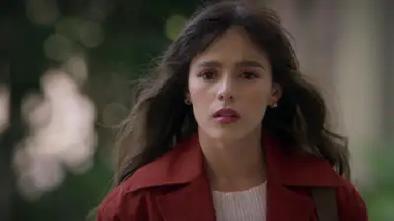 Velvet, El Nuevo Imperio 1x16