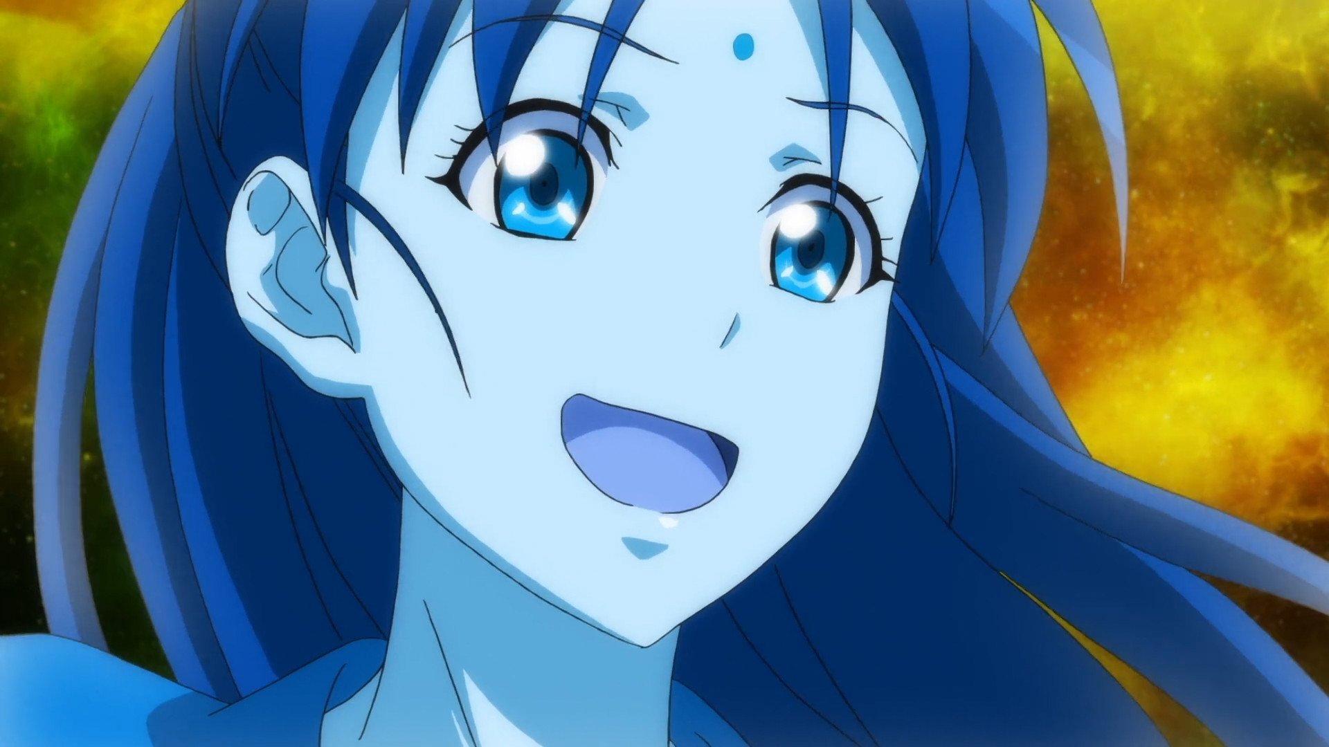 Fox Spirit Matchmaker