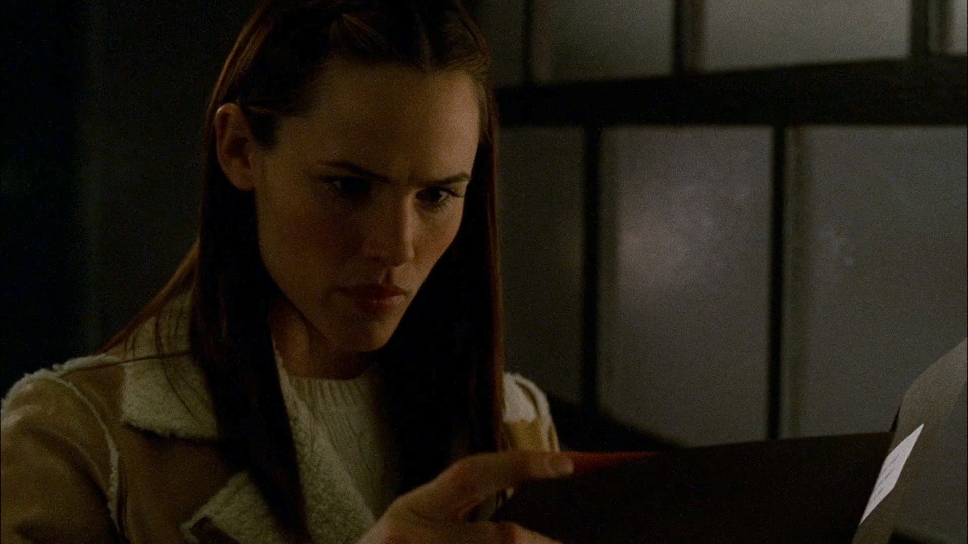 S4E11 · The Road Home