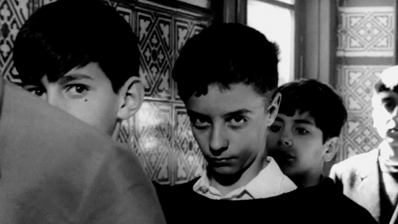 La caza de brujas (1967)