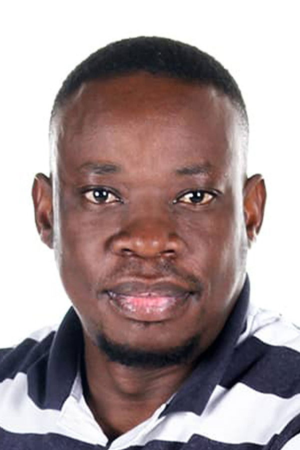 et billede af Seth Zimu