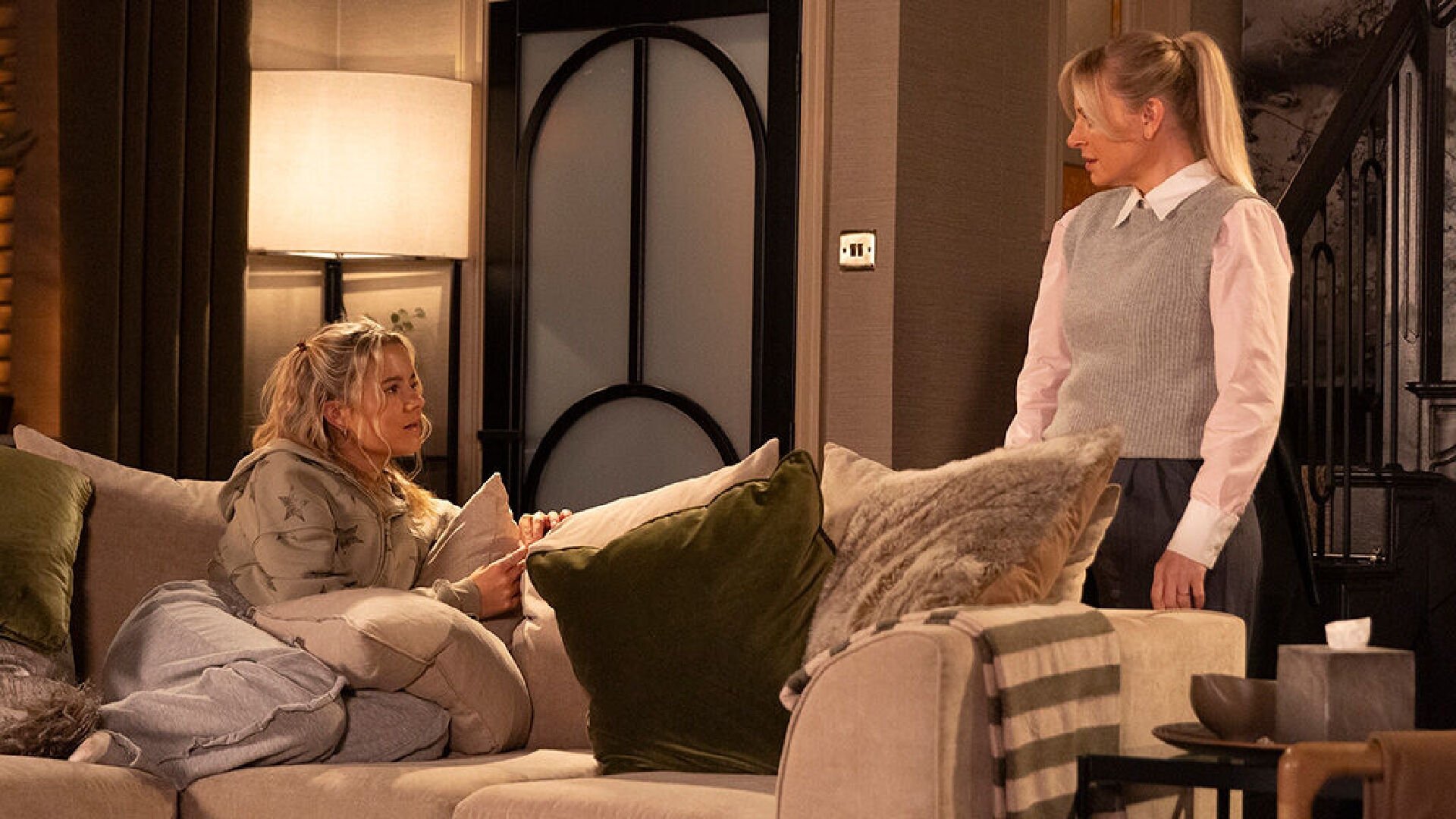 Coronation Street Staffel 66 :Folge 130 