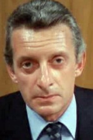 et billede af Jacques Maury