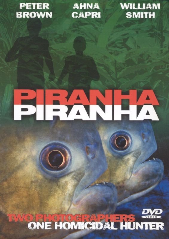 Piranha
