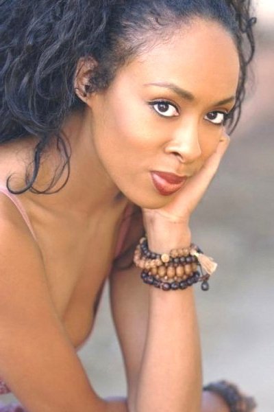 et billede af Sandy Brown