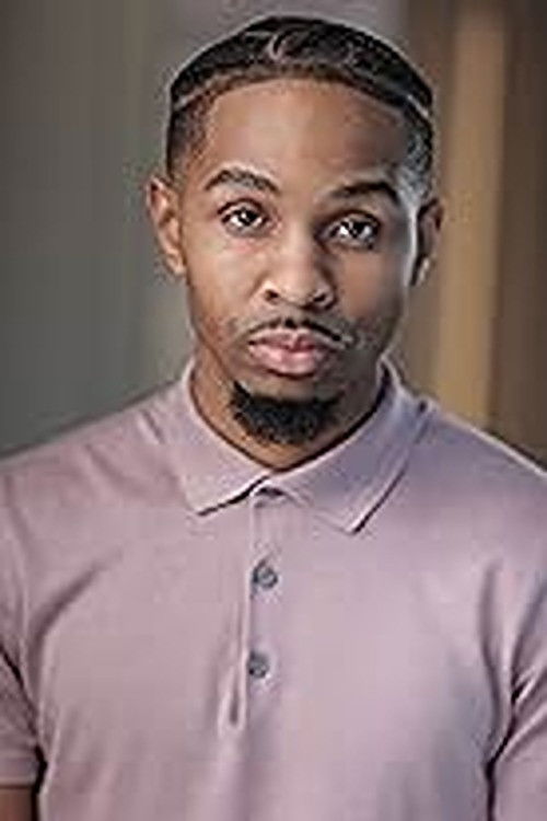 et billede af Marquise Clark