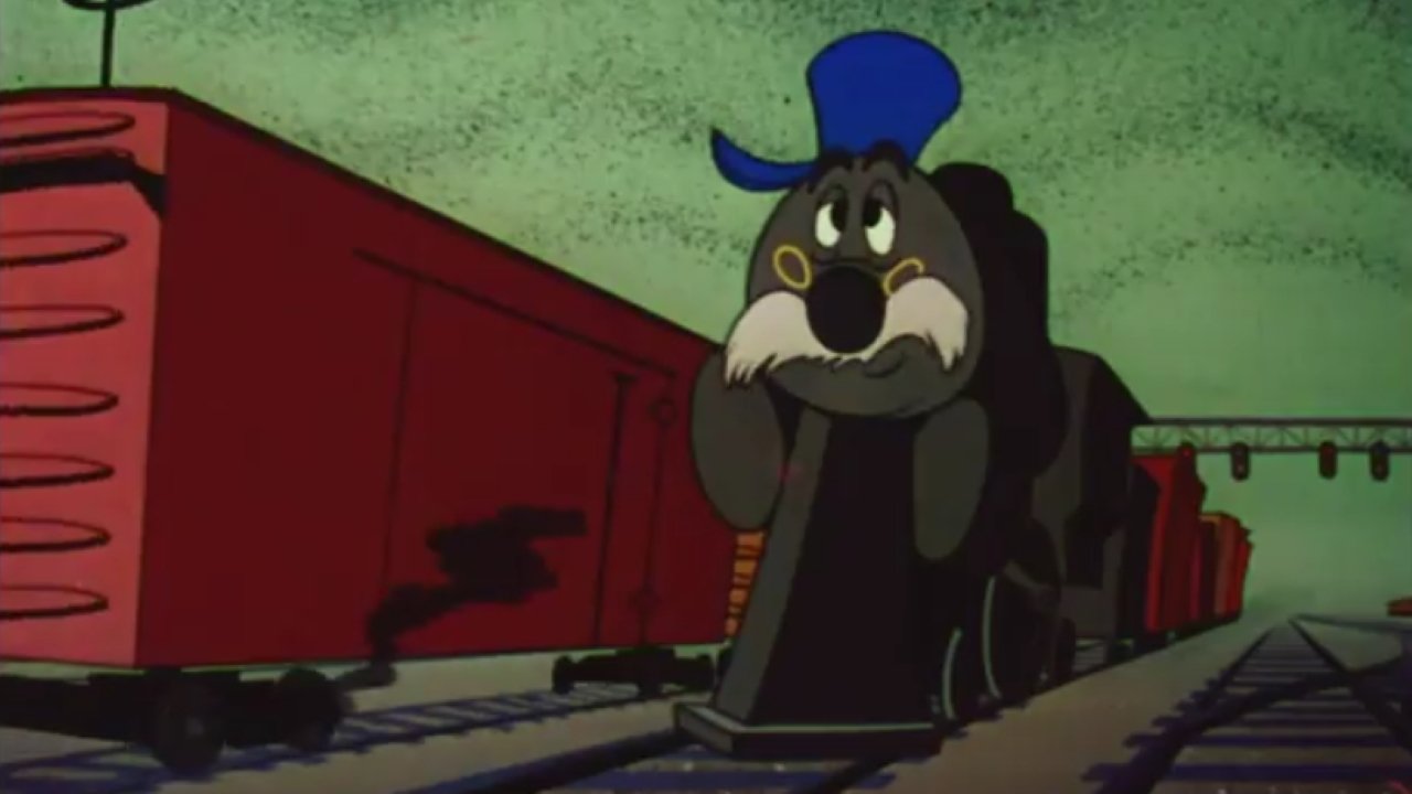 Big Tim (1949)