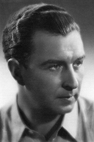 et billede af Vilém Pfeiffer