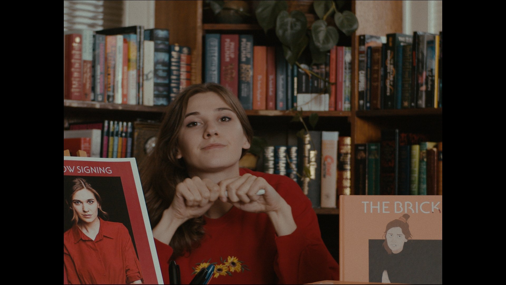 The Lonesome Room (2021)