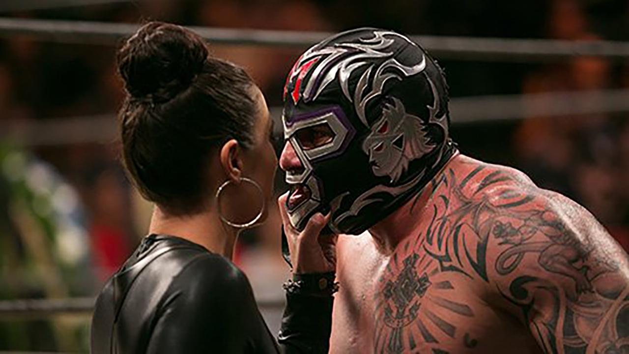 Lucha Underground