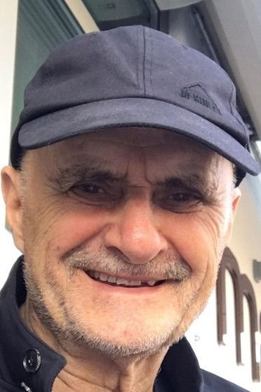 et billede af Erich Glavitza