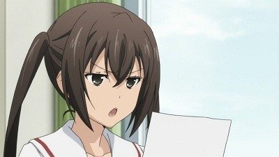 Minami-Ke - Le printemps est là, tout comme les Minami
