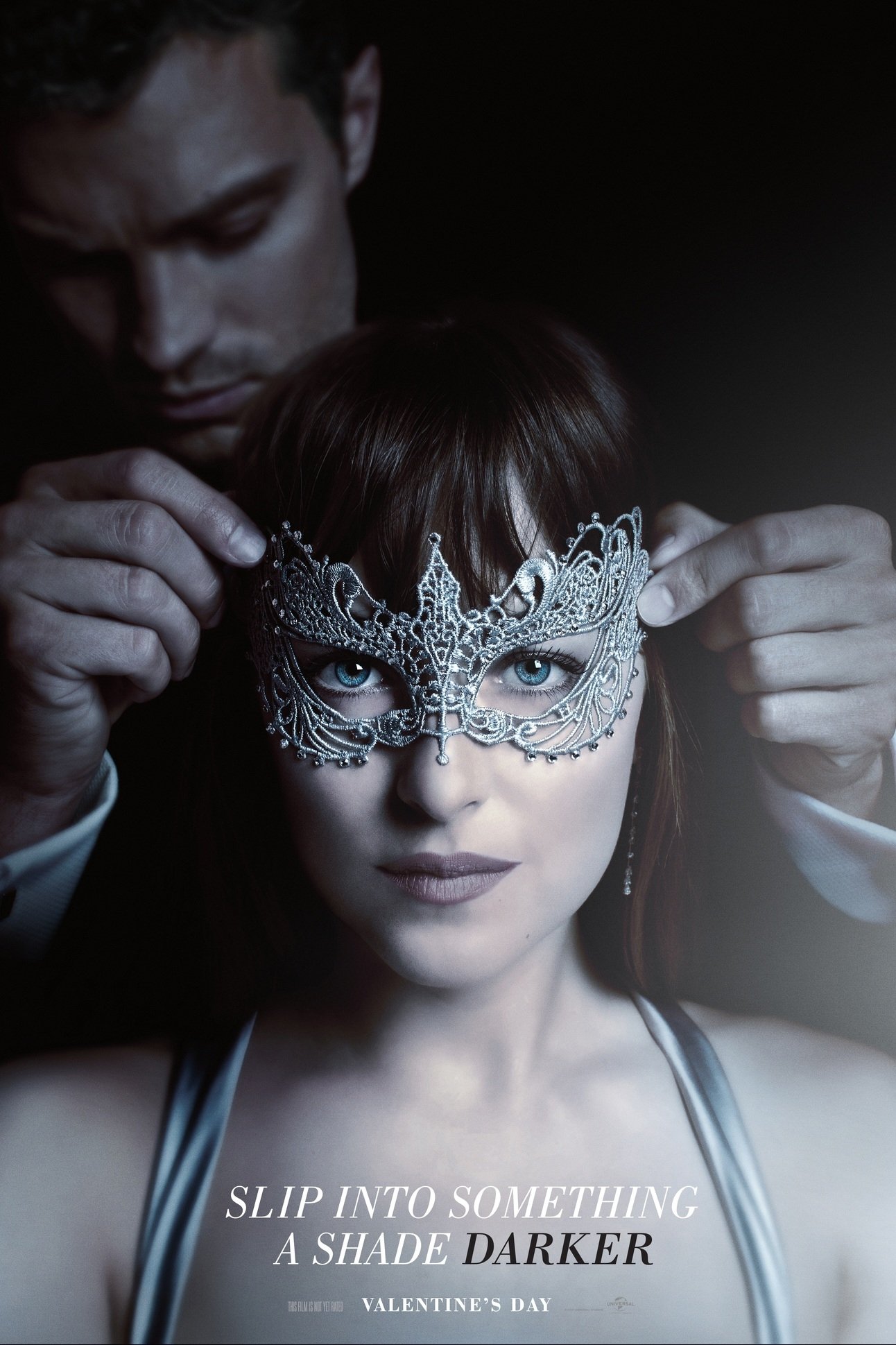 Fifty Shades Darker