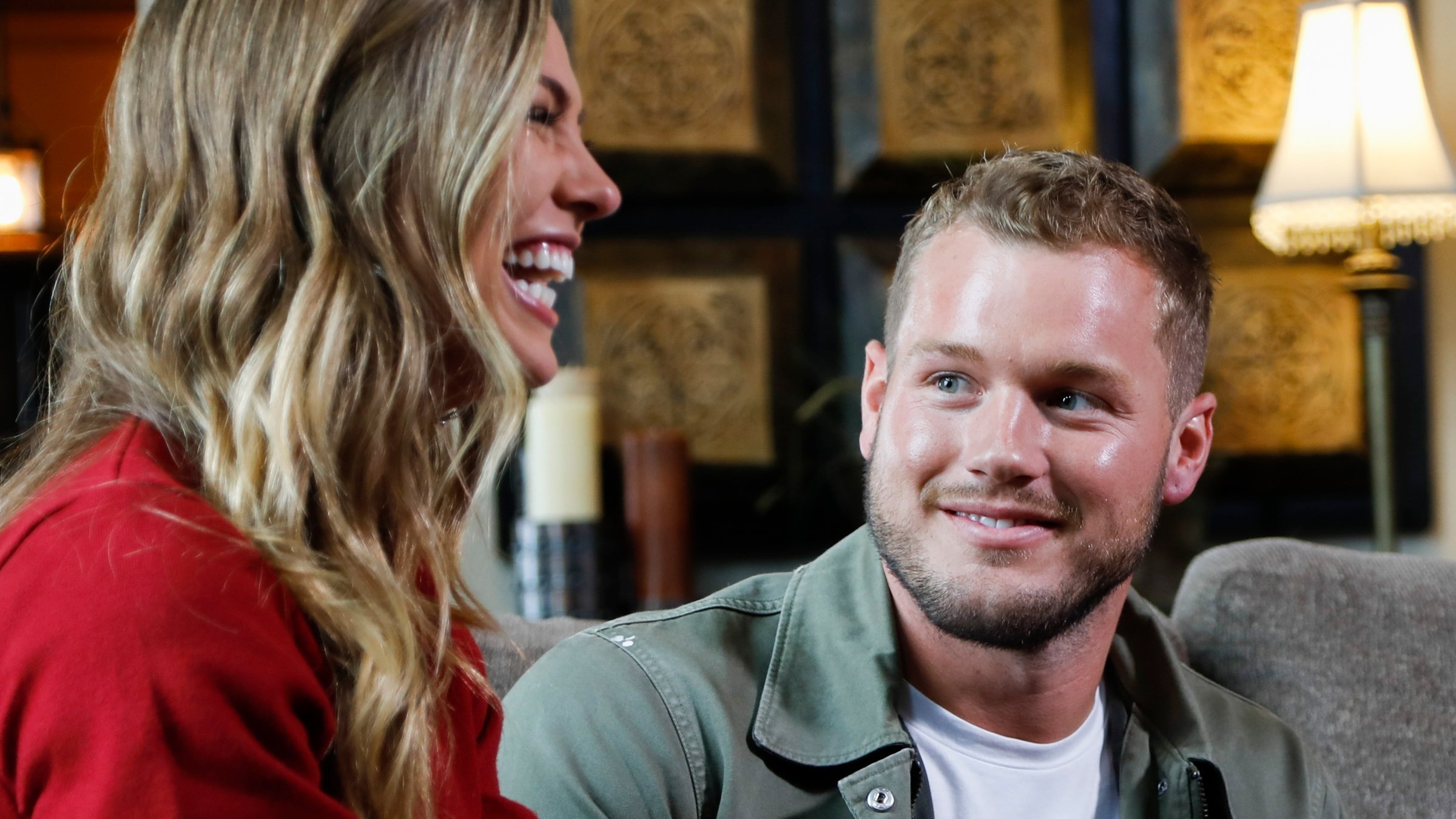 The Bachelor - Épisode 7