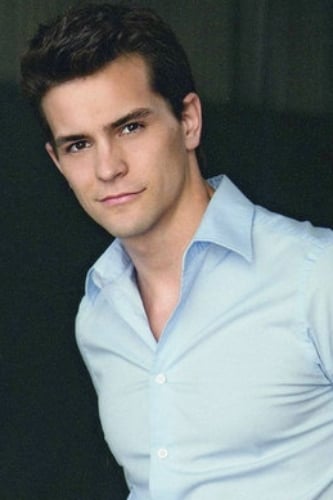 Daniel Wisler's picture in the cast