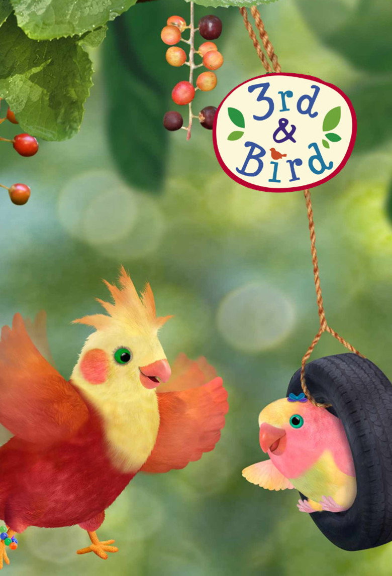 3rd & Bird
