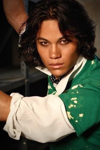 et billede af Amarin Cholvibul