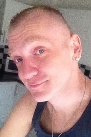 et billede af Dan Carter