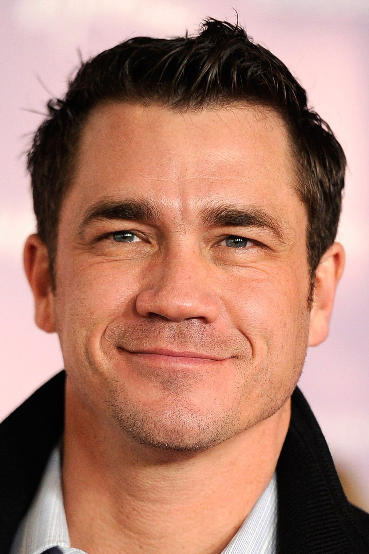 et billede af Tate Taylor